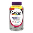 Centrum Silver Women 50+ Πολυβιταμίνη Multimineral 275 Tabs