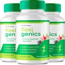 Flexigenics Capsules, Flexigenics Supplement Pills, Flexigenics - maksimum Güçlü, Flexi Genics Advanced Formula Pills, Flexi Genics All Natural Formula, Flexigenics Pills Yorumlar (3 Pack)