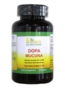 Dopa Mucuna 15% L-Dopa (Mucuna pruriens) 120 Κάψουλες Veg Made in USA