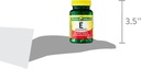 Spring Valley Vitamin E Heart Health Diyetary Supplement Softgels, 180 mg (400 IU), 200 Count