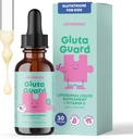 Çocuklar için Liposomal Glutathione Supplement | Destekler Konuşma ve Göz İletişim | 50 MG Antioksi L-Glutathione Drops | 2 oz Liquid Detox Supplement