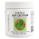LorAnn Λεκιθίνη (Liquid) 4 ουγγιά Jar