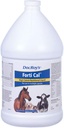 Doc Roy's Forti Cal Liquid, High Calorie Energy Supplement for Dogs, Cats, Horses, Livestock, Supports Kilo Lig, Recovery, Hydration, with Omega 3 6 9, Vitamins A D3 E C, Made in USA, 1 Gallon