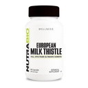 NutraBio European Milk Butle Supplement, 241 mg - Antioksik Faydaları ve Wellness Destekler, 90 Capsules