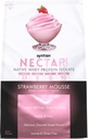 Syntrax Beslenme Nectar Sweets, 100% Whey Isolate protein Toz, Strawberry Mousse, 2 lbs