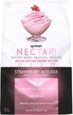 Syntrax Beslenme Nectar Sweets, 100% Whey Isolate protein Toz, Strawberry Mousse, 2 lbs