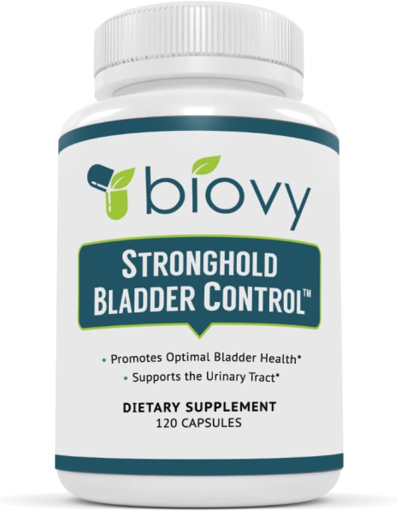 Erkekler ve Kadınlar için Güçlü Koruma - Sağlıklı Urinary Flow (Already Within Normal Ranges) - 120 Capsules