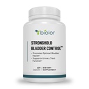 Erkekler ve Kadınlar için Güçlü Koruma - Sağlıklı Urinary Flow (Already Within Normal Ranges) - 120 Capsules