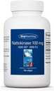 Alerji Araştırma Grubu Nattokinase 100 mg 180sg