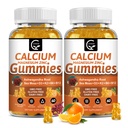 D3,K2,B12 & B6 - Bitki Kompleksi Magnezyum Tamamı Glycinate,Pyum,Sea Moss, Ashwagandha Root for Bone & Teeth Strength, Muscle & Immune-2 Pack
