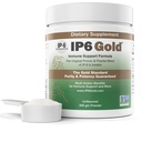 IP6 Gold, IP-6 & Myo-Inositol, Unflavored Toz 308 gm - Inositol Hexa fosfat Supplement - Vegan, GMO, Gluten Free