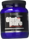 Ultimate Nutrition Gluta Pure Biovolunizing Micronized Fermapure L-Glutamine, Εντερικός Κανονισμός για την Υγεία, Ανάκτηση των μυών, Συμπλήρωμα Ανοσολογικής Υποστήριξης 1000G