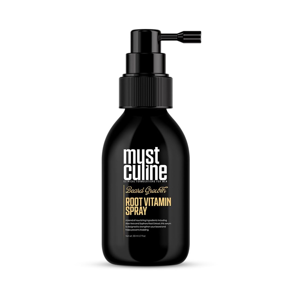 Ayıd Root Vitamini, 1.7 Fl Oz, Unscented, Destekler Büyüme ve Güçlendirmek, Fuller, Saber, Bushy Beards, Yetişkinler, Erkeklerin Ürünler