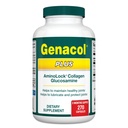 Genacol Glucosamine ve Collagen Ortak Supplement 270 Capsules