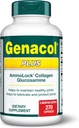 Genacol Glucosamine ve Collagen Ortak Supplement 270 Capsules