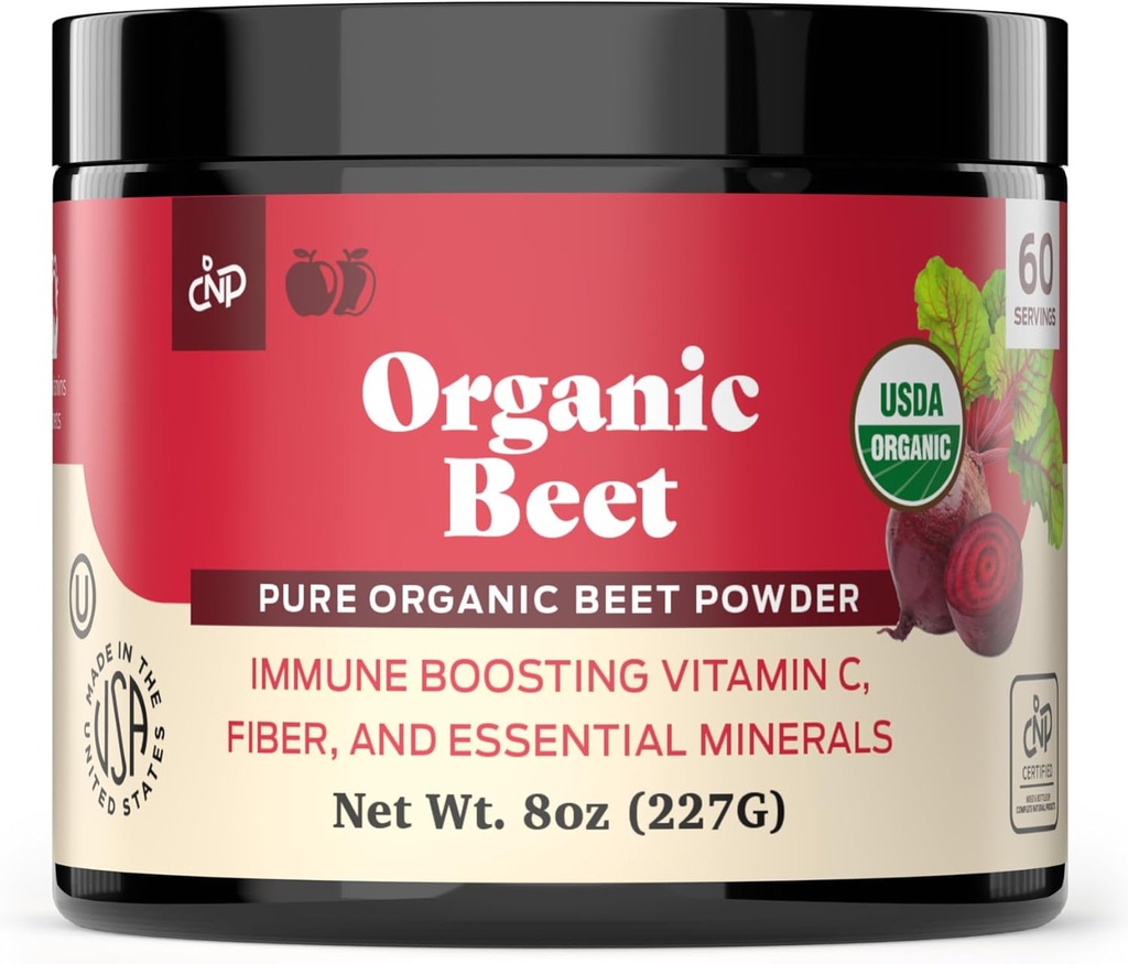 Saf Organik Arıt Kök Toz Tamam - 8oz 60 Saf Organik Arıtroot Meyve Toz & Bulk Raw Yoğun