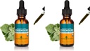 Respiratory Sistem Desteği için Herbm Pharehound Sıvı Türleme - 1 Ounce (Pack of 2)