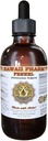 Fennel Liquid Extract, Fennel (Foeniculum Vulgare) Seed Powder Tincture Supplement 4 oz