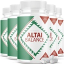 ΙΔΑΝΙΚΗ ΕΠΙΔΟΣΕΙΣ (Επίσημη) Altai Balance Complement Formula Pills Supplement (5 Pack)