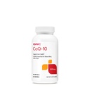 GNC CoQ10 200mg συμπλήρωμα, υποστηρίζει την υγεία της καρδιάς, 30 υπηρεσίες