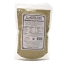 Bladderwrack Toz - Vahşi Atlantik - Organik Deniz Weed - Maine Sahili Sebzeleri- 1 Pound