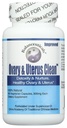 Ovary & Uterus Clean, 500 mg Diyetsel Supplement Capsules, 60-Kır Şişe