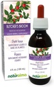 Naturalma Butcher's Broom (Ruscus aculeatus) Ρίζα Αλκοόλ-ελεύθερο Βάμμα - 4 fl oz Liquid Extract in Drops - φυτικό συμπλήρωμα - Vegan