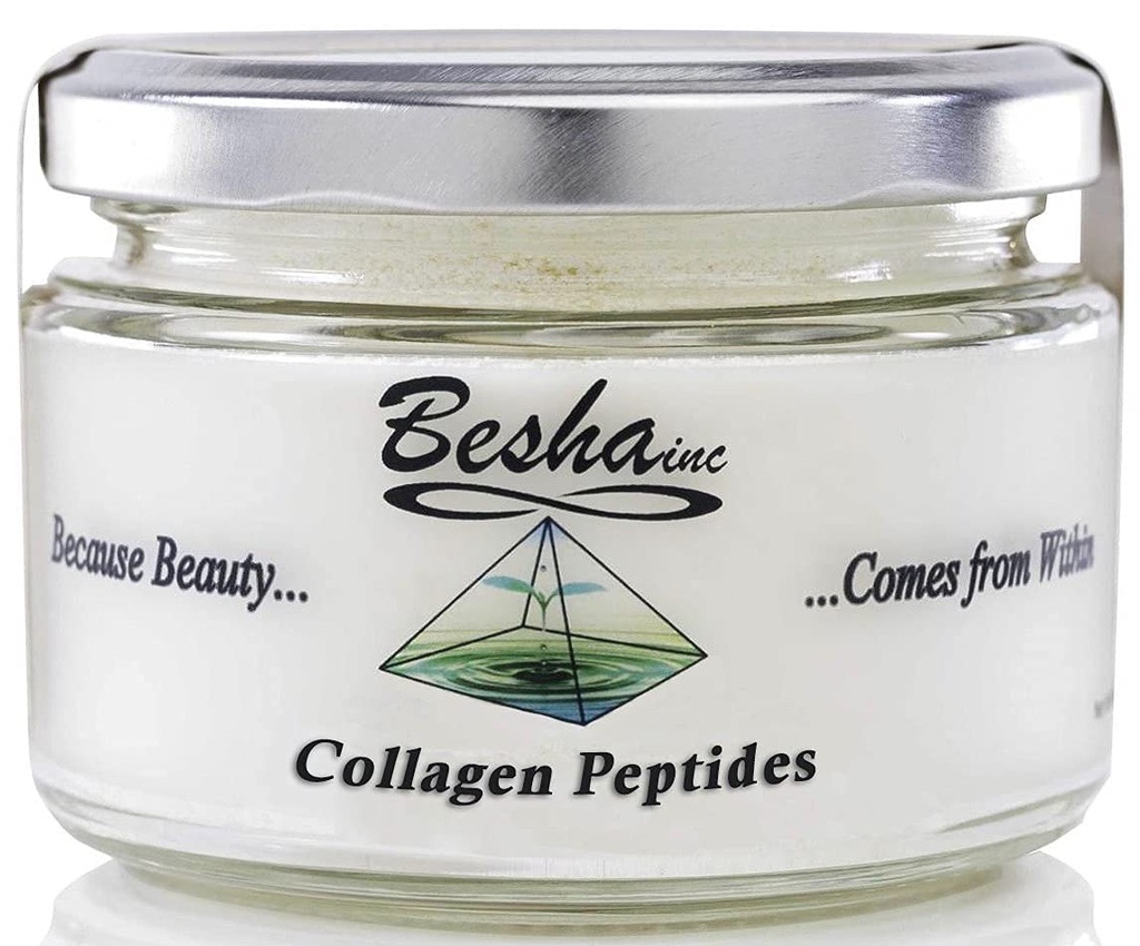 Verisol Collagen Bioactive Peptides (Φυσική σκόνη κολλαγόνου) Made in Germany - 2 Month Supply
