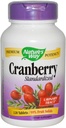 Nature's Way Cranberry Standardized - 400 mg - 120 Tablet