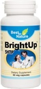 BrightUpTM-5 HTP - Griffonia simplicifolia Ekstraksiyonu ile Sağlıklı Mood Destek Supplement, The Intermediate Metabolite Between The replica L-tryptophan and Serotonin.