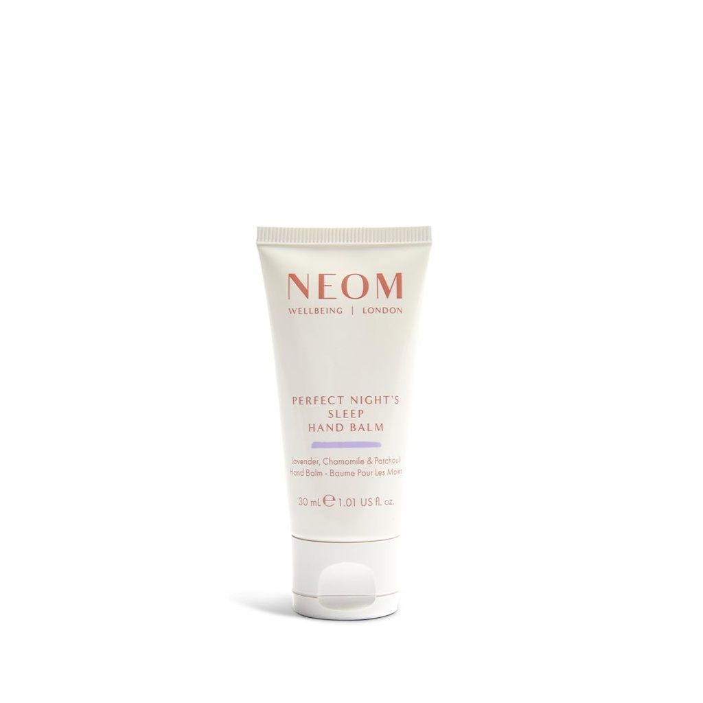 Neom - Hand Balm 30 ml | 1.01 fl oz (30 ml, Sleep)