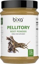 Bixa BOTANICAL Pellitory Root Toz | Anacyclus pyrethrum/Akarkara | Ayurvedic Herbal Supplement | 200 GMS / 7 OZ | Gluten Free, Non-GMO, Steam tedavi edildi, Vegan,% 100 Pure.
