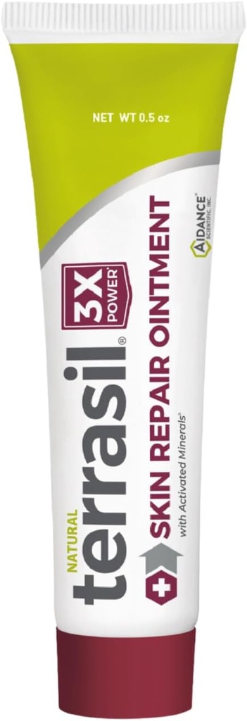 Angular Cheilitis, Folliculitis, Impetigo, Lichen Sclerosis, Kaynars, Pitted Keratiz, Hızlı Yardım ve Destekler. Dermatolog Tested & Hipoallergenic Onaylandı (0.5 oz)