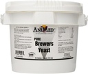 At Brewers Yeast Supplement - 4 Lbs