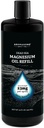Aromasong Magnesium Spray - Extra Strength (23mg σε κάθε Spritz) 32 Oz Refill Μπουκάλι, Φυσικό και Καθαρό Μαγνήσιο Oil Spray - Made in The USA - for Leg Discomfort and Promotes a Calm Sleep