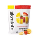Skratch Labs Hydration Toz | Sport Drink Mix | Electrolytes Toz for Egzersiz, Endurance, and Performance | Strawberry Lemonade | 60 Servisler | Non-GMO, Vegan, Kosher