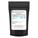Life Niacinamid Toz (B-C), Fine Granular USP Grade Vitamin B3 Toz, Natural Nicotinamid Supplement, Gluten Free, Non GMO, Vegan, Niacinamida Pura (4oz / 113g)
