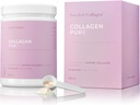 İsveç Collagen - Hydrolyzed Marine Collagen 10.000 mg Toz Supplement - 300 g, 30 Günlük Supply | Saf Peptide for Health Hair, Skin, Nails & Commons I 100% Natural & Gluten Free | Sugar-Free