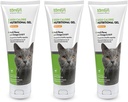 Cats High Calorie Diyetary Supplement, 4.25-ounce Tube (Pack of 3)