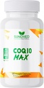 CoQ10 Güçlü Antioksi (Capsules 800 mg 120 Capsules)