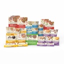 Nutrisystem Members' Favorites® 7Day Kilo Kayıp Kit with 28 Delicious Meals & Snacks