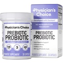 ΠΡΟΒΙΟΤΙΚΟ ΠΡΟΒΙΟΤΙΚΟ - Multi-Strain Probiotics & Synergistic Prebiotics - Σχεδιασμένο για Digestive Υγεία, Υποστήριξη του Μικροβιώματος των Ούρων - Ισχυρό PrePro για την Υγεία των Ούλων - για γυναίκες & άνδρες