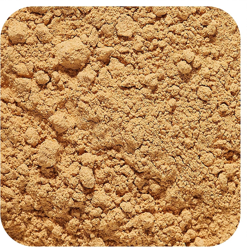 Starwest Botaniks Organik Maca Root Toz (Haatinized), 1 Pound