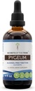 Tribegeum Tincture Alkol-Free Extract, Wildcrafted Pygeum Africanum Tray Bark (4 FL OZ)