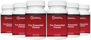 Tremortin - 6 Pack- En İyi Doğal Yardım - Shaky Hands, Arm, Leg ve Ses Tremors için Yardım Sağlıyor