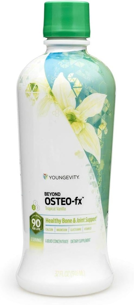 Πέρα Osteo fx Υγρό - 32 oz