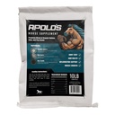 Creenfit APOLO 100% φυσικό συμπλήρωμα αλόγων για την καθημερινή διατροφή – κοινή υποστήριξη, λάμψη γάζας & δύναμη 