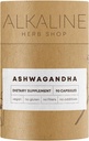 Αλκαλικό κατάστημα βοτάνων Ashwagandha συμπλήρωμα 90 κάψουλες