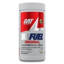 GAT SPORT JetFuel Original - Kilo Kaybı Tamam, Enerji ATM, Fat Burner, Appetite Suppressant (144 Capsules)