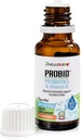 Bebekler ve Çocuklar için D Probiyotikleri Bebekler için D Probiyotik Drops for Infants Digestive Health & Immune Support Supplement - Probid Baby Probiyotik Drops - Flavorless .68 Fl Oz.